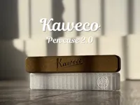 kaweco pen case 2.0