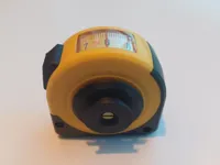 Round clip version 0.2mm layer, 3 walls, 30% infill