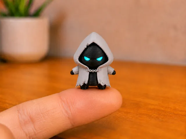 Mini aura sprite fortnite