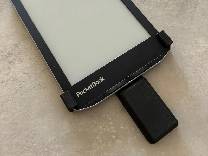 Pocketbook Verse/Verse Pro e-reader holder