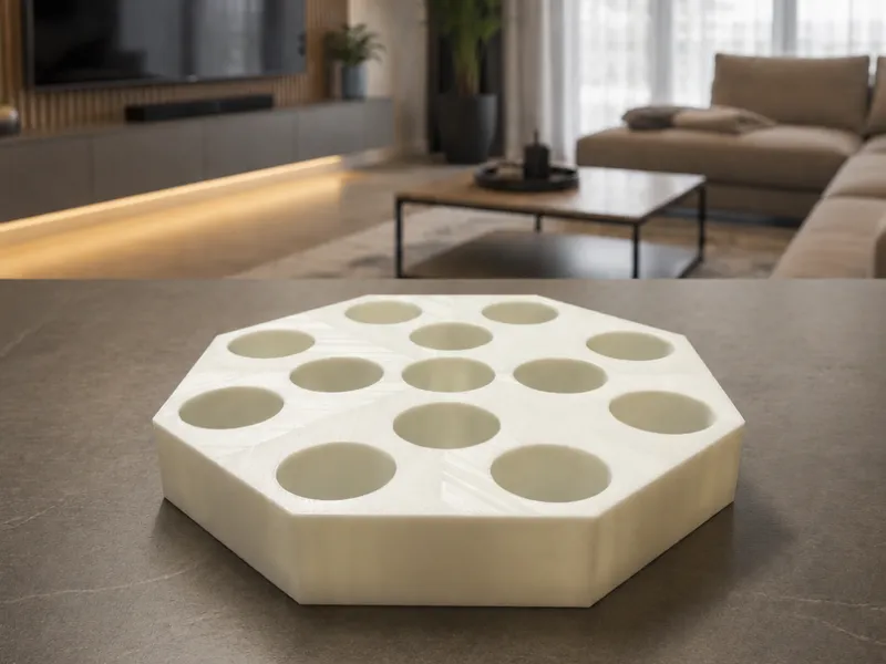 Doterra Ölständer / Doterra Oil Stand