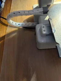 PETG Slower First Layer, No Brim 0.2mmlayer,3walls,30%infill
