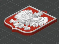 0.2mm layer, 2 walls, 20% infill