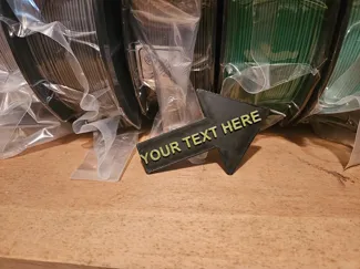 Easy Arrow or Upvote