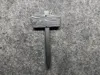 Sign + Handle without lettering
