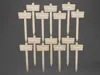 All 14 herbs with stems - 2 print plates