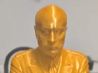 Busto Musso