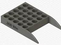 0.24mm layer, 2 walls, 15% infill