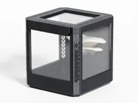 SOLID BASE AND TOP PROFILE PSERIES
