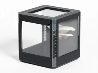 Modular Micro Terrarium - Juvenile Enclosure