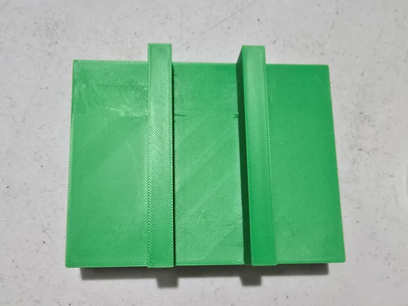 Hanwha Pole mount adapter