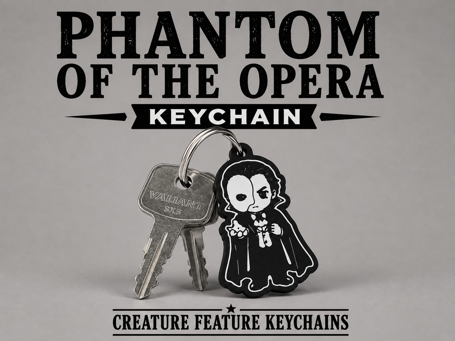 Phantom of the Opera