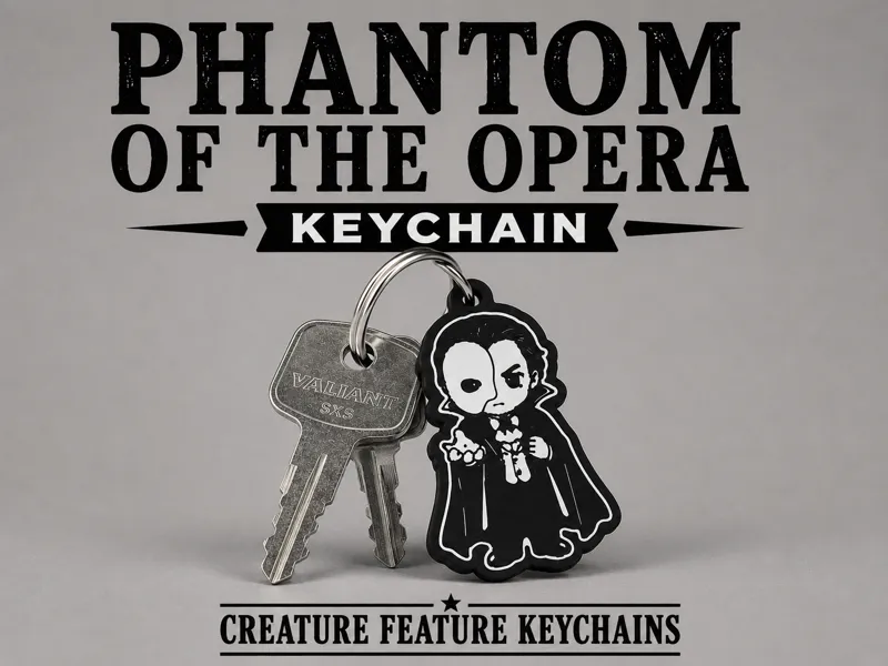 Phantom of the Opera