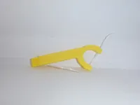 0.16mm layer, 2 walls, 15% infill