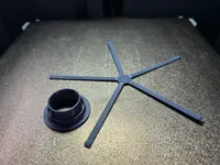 Paniers de rechange pour machine hydroponique d'intérieur — photo 3