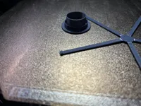 Paniers de rechange pour machine hydroponique d'intérieur — photo 4