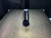 Paniers de rechange pour machine hydroponique d'intérieur — photo 1