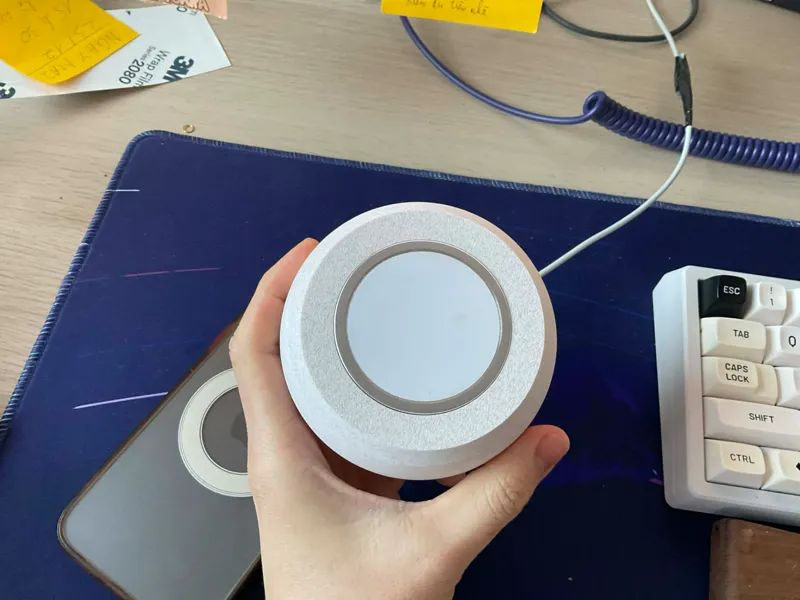 MagSafe Charger Sphere 