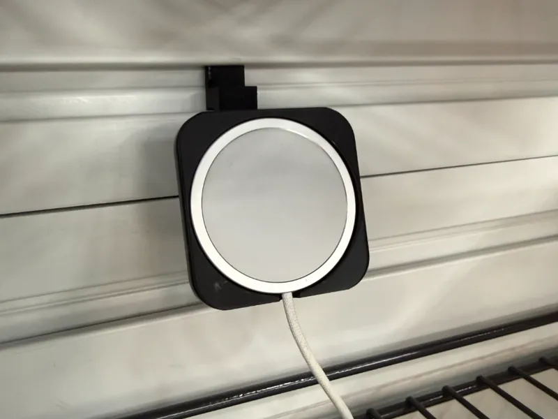 MagSafe Ball-Joint Mount for Gladiator / GearTrack
