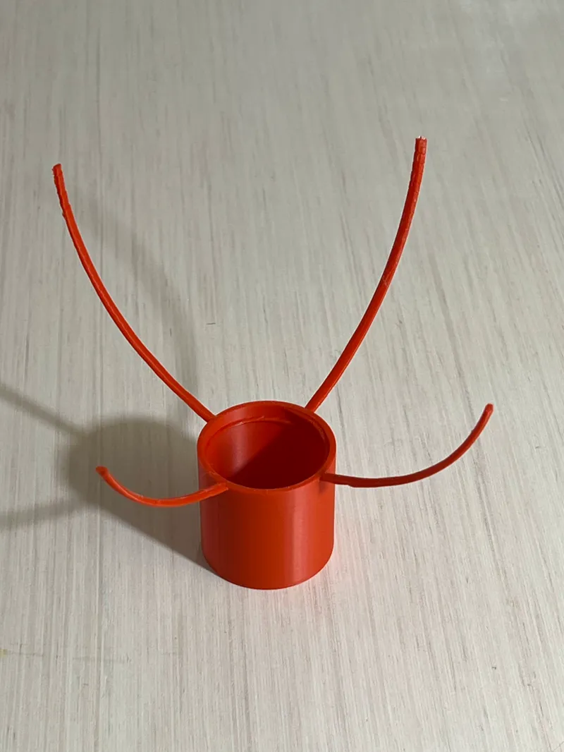 mage bulb topper v.4