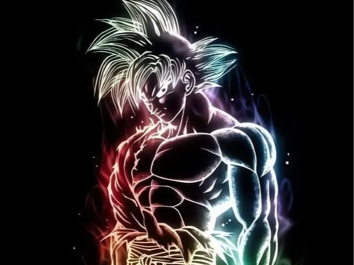 Goku