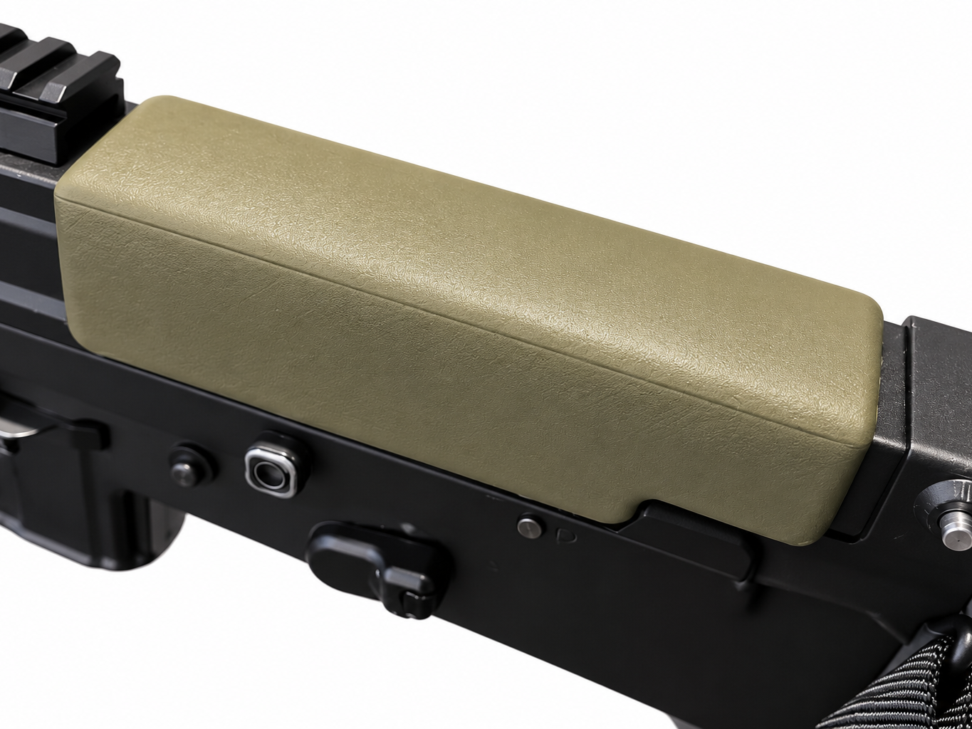 WE L85 Cheekpad 3D model