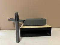 0.16mm layer, 2 walls, 15% infill