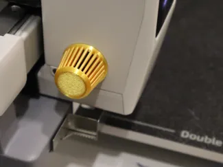 Griglia Anycubic Kobra X