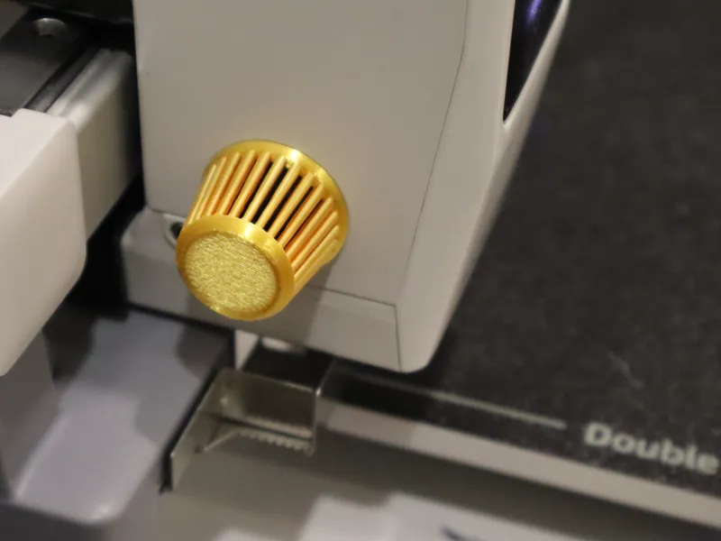 Griglia Anycubic Kobra X