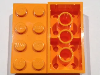 Pieza Brick Iego