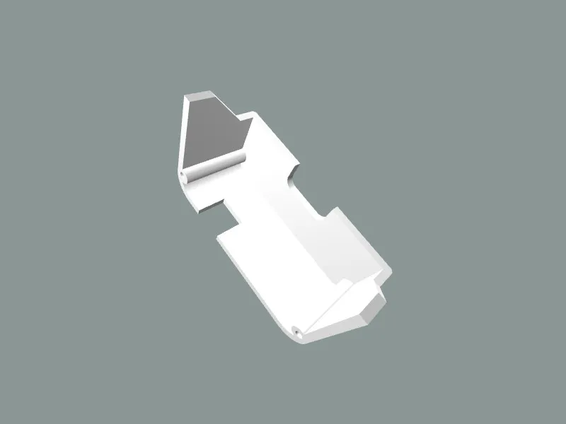 BG 9.1 - Socle IGUS - 2.3.1 x6 - A1 Mini
