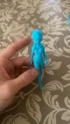 0.08mm layer, 2 walls, 15% infill