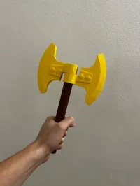0.2mm layer, 3 walls, 25% infill