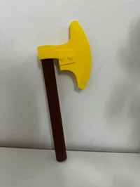 0.2mm layer, 3 walls, 25% infill