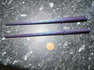 Wands for the Wizard Enthusiast