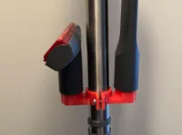 0.2mm layer, 4 walls, 10% infill