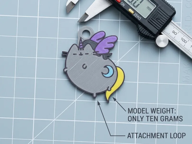 Pusheen Unicorn