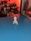 0.2mm nozzle, 0.05mm layer, 3 walls, 15% infill
