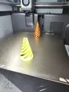 P&X Series 0.16mm layer, 2 walls, 15% infill