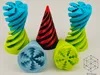 A Series, by object, 0.16mm layer, 2 walls, 15% infill