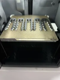 0.2mm layer, 6 walls, 30% infill