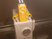 0.2mm layer, 3 walls, 25% infill