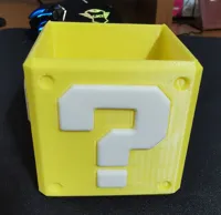 Boîte Super Mario — photo 2