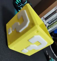 Boîte Super Mario — photo 3