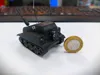 Complete Nano FPV Tank with LEDs