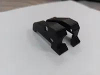 Nao FPV Tank Body Only