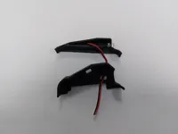 Nano FPV Tank Sides with LEDs only