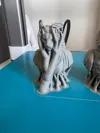 0.16mm layer, 2 walls, 10% infill