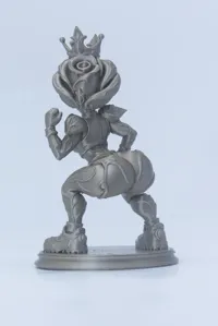 0.16mm layer, 2 walls, 10% infill