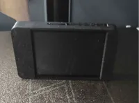 0.2mm layer, 6 walls, 25% infill